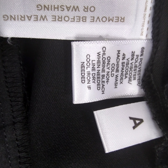 Loft Trousers - Picture 3 of 5